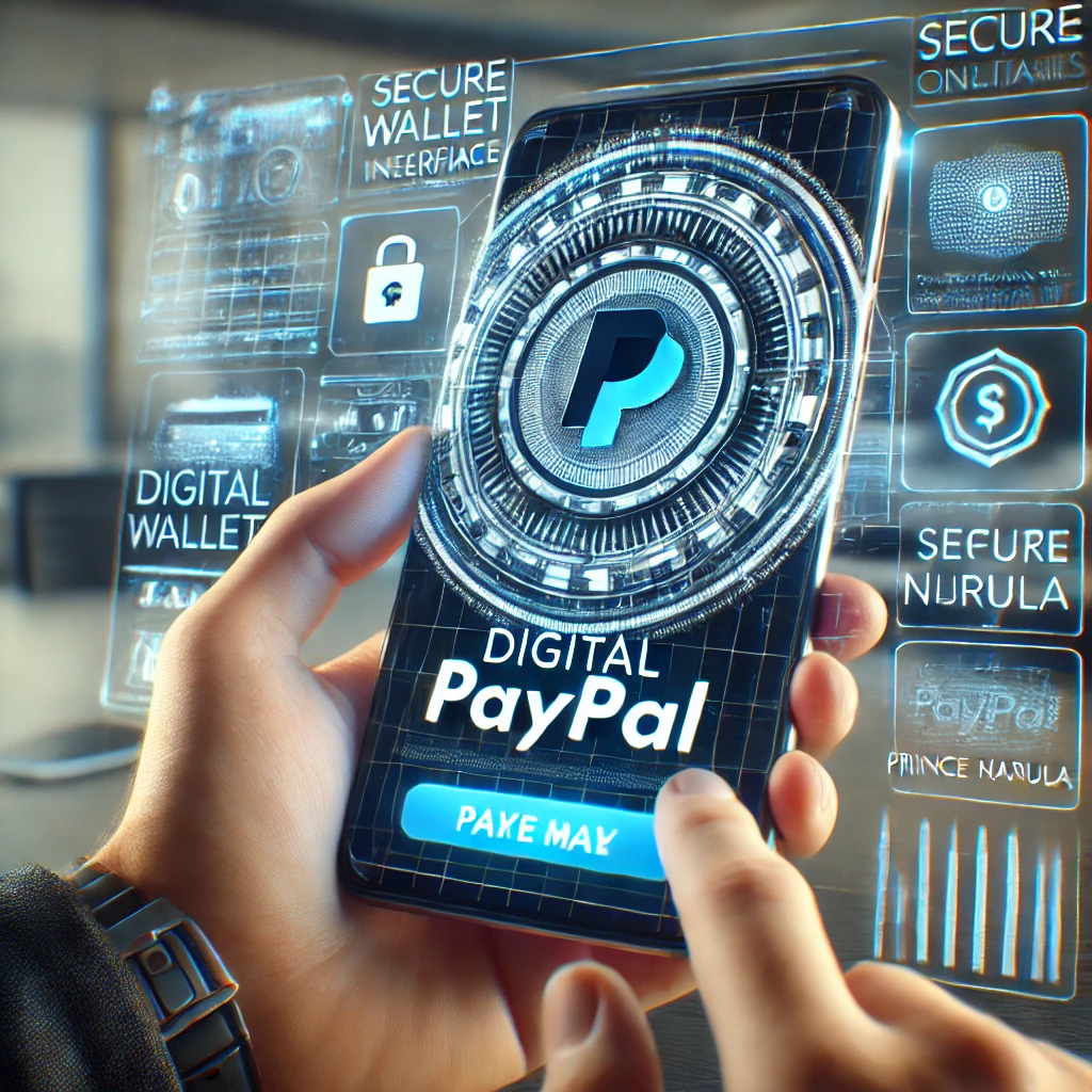 Prince Narula’s Digital PayPal: Revolutionizing Online Transactions